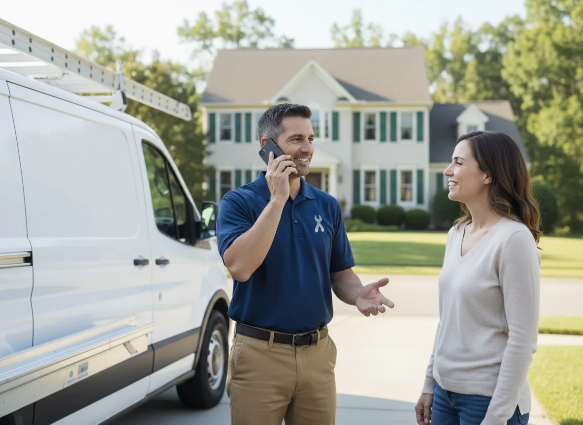 Home Gutter Service Gerlaw, IL FAQs